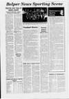 Belper News Thursday 23 March 1989 Page 27