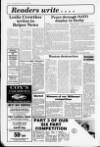 Belper News Thursday 06 April 1989 Page 2