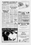 Belper News Thursday 06 April 1989 Page 5