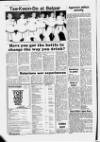 Belper News Thursday 06 April 1989 Page 8