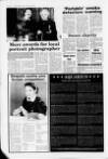 Belper News Thursday 06 April 1989 Page 10