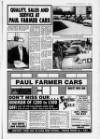 Belper News Thursday 20 April 1989 Page 19