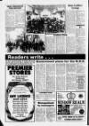 Belper News Thursday 27 April 1989 Page 8
