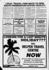 Belper News Thursday 27 April 1989 Page 10