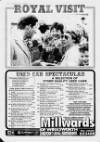 Belper News Thursday 27 April 1989 Page 16