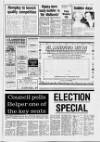 Belper News Thursday 27 April 1989 Page 25