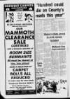 Belper News Thursday 01 June 1989 Page 12