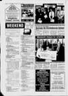 Belper News Thursday 01 June 1989 Page 16