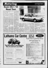 Belper News Thursday 01 June 1989 Page 21