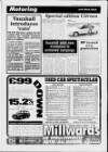 Belper News Thursday 01 June 1989 Page 23