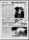 Belper News Thursday 01 June 1989 Page 25