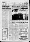 Belper News Thursday 01 June 1989 Page 28