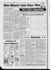 Belper News Thursday 08 June 1989 Page 8