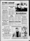 Belper News Thursday 08 June 1989 Page 9