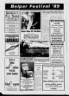 Belper News Thursday 08 June 1989 Page 16