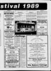 Belper News Thursday 08 June 1989 Page 19