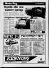 Belper News Thursday 08 June 1989 Page 31
