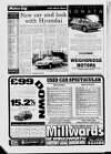 Belper News Thursday 08 June 1989 Page 32