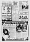 Belper News Thursday 06 July 1989 Page 5