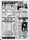 Belper News Thursday 06 July 1989 Page 8