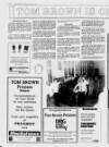 Belper News Thursday 06 July 1989 Page 14