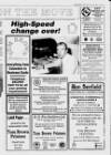 Belper News Thursday 06 July 1989 Page 15