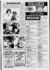 Belper News Thursday 06 July 1989 Page 19