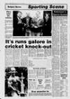 Belper News Thursday 06 July 1989 Page 28