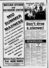 Belper News Thursday 13 July 1989 Page 4