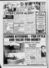 Belper News Thursday 13 July 1989 Page 8
