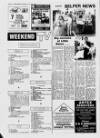 Belper News Thursday 13 July 1989 Page 18