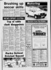 Belper News Thursday 13 July 1989 Page 21