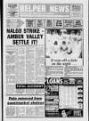 Belper News Thursday 20 July 1989 Page 1