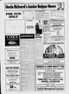 Belper News Thursday 20 July 1989 Page 4