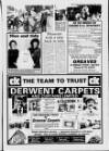 Belper News Thursday 03 August 1989 Page 5