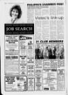 Belper News Thursday 03 August 1989 Page 6