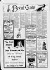 Belper News Thursday 03 August 1989 Page 10