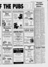 Belper News Thursday 03 August 1989 Page 13