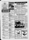 Belper News Thursday 03 August 1989 Page 14