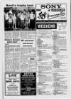 Belper News Thursday 03 August 1989 Page 15