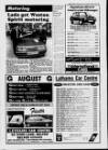 Belper News Thursday 03 August 1989 Page 23