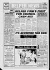 Belper News Thursday 03 August 1989 Page 26