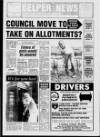 Belper News Thursday 10 August 1989 Page 1