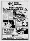 Belper News Thursday 10 August 1989 Page 9