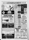 Belper News Thursday 10 August 1989 Page 10