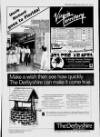 Belper News Thursday 10 August 1989 Page 11