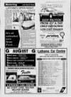 Belper News Thursday 10 August 1989 Page 21