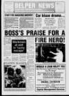 Belper News Thursday 17 August 1989 Page 1