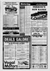 Belper News Thursday 17 August 1989 Page 21