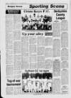 Belper News Thursday 24 August 1989 Page 30